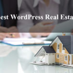 best wordpress real estate plugins