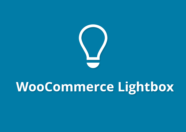 WooCommerce Lightbox PRO