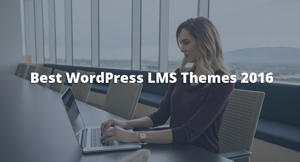 Best WordPress LMS Themes