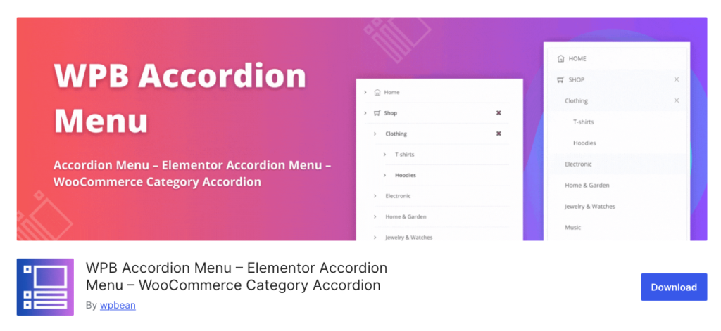 WPB-Accordion-Menu-–-Elementor-Accordion Menu-WooCommerce Category Accordion