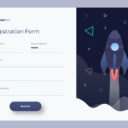 WordPress website Form Popup