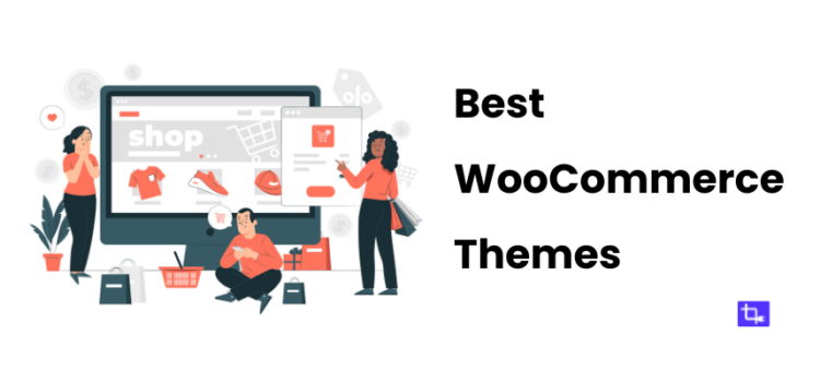 Best WooCommerce themes