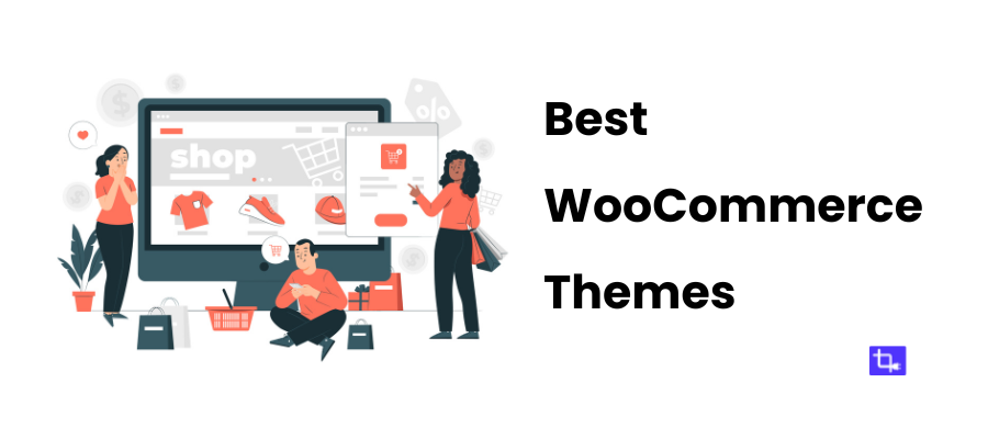 Best WooCommerce themes