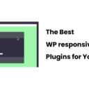 Best WP responsive menu plugins