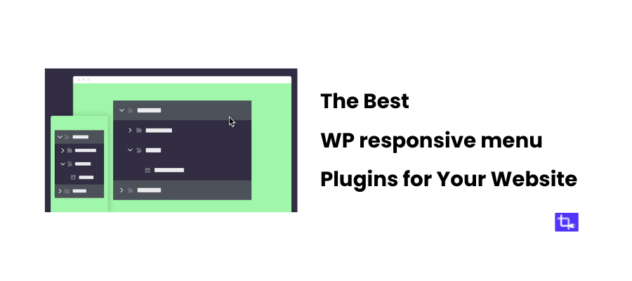 Best WP responsive menu plugins