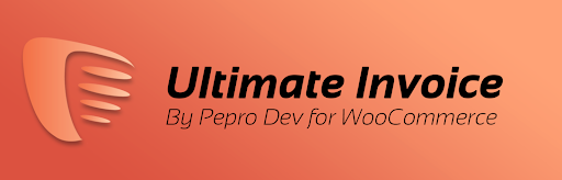 The PeproDev Ultimate Invoice Plugin