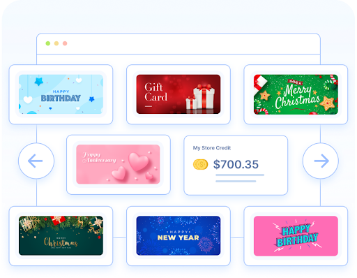 WebToffee WooCommerce Gift Cards