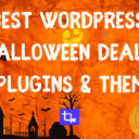 Best Halloween WordPress Deals on Top Plugins & Themes Now!