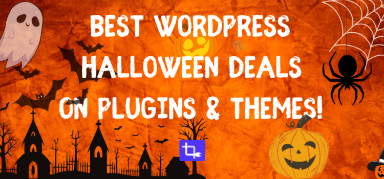 Best Halloween WordPress Deals on Top Plugins & Themes Now!