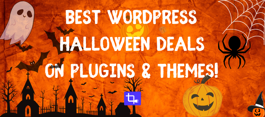 Best Halloween WordPress Deals on Top Plugins & Themes Now!