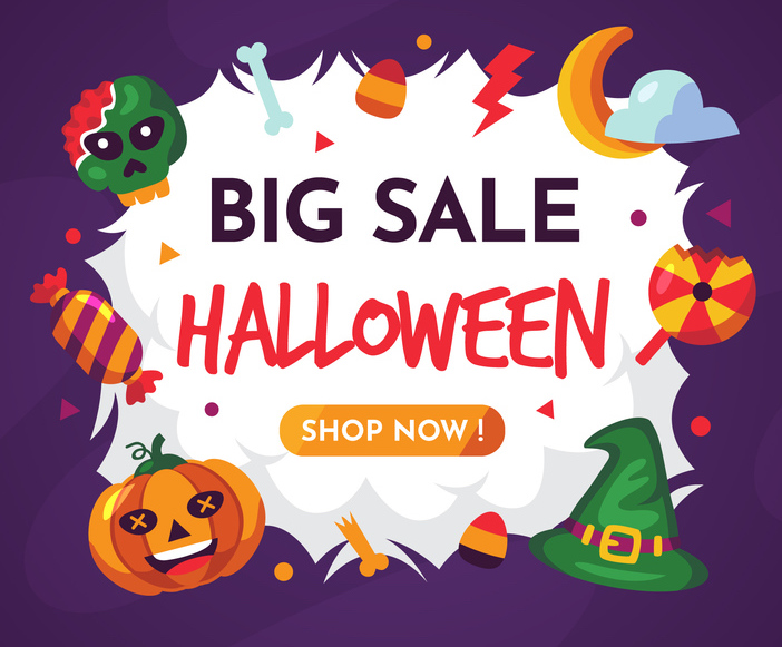 Halloween Marketing Ideas for Your WordPress Products