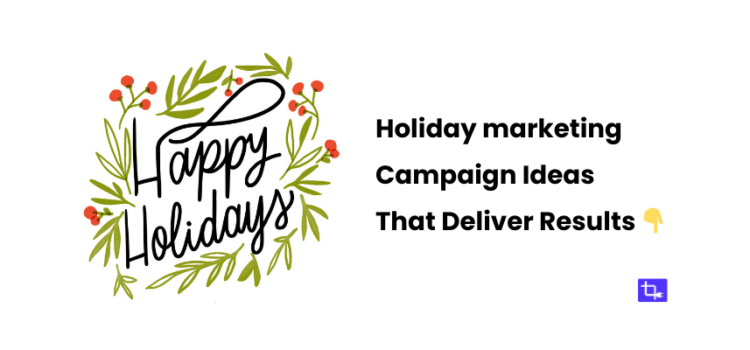 Holiday marketing campaign ideas for Big Wins