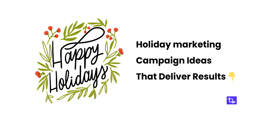 Holiday marketing campaign ideas for Big Wins