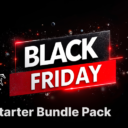 WooCommerce Starter Bundle - WordPress Black Friday deals