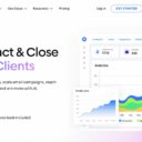 Use Instantly for delivering email to prospect inboxes