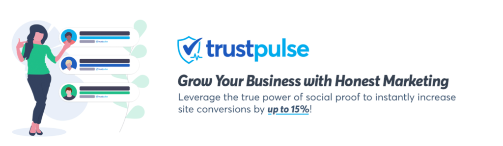 TrustPulse