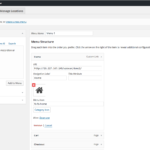 Wpb Accordion Menu Or Category Pro