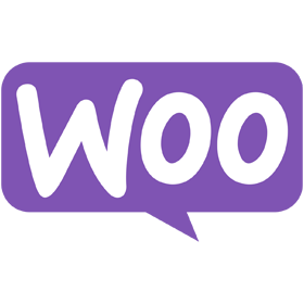 WooCommerce logo png