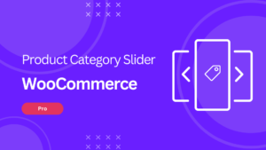 WPB WooCommerce Category Slide