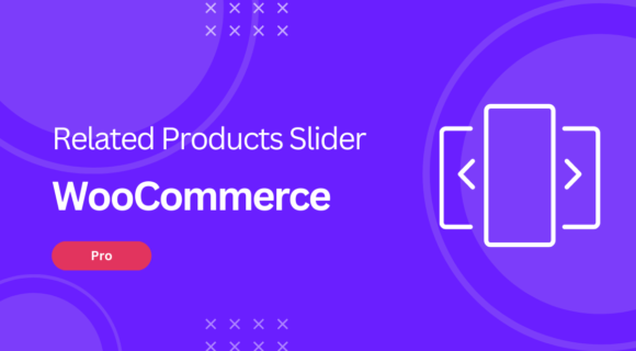 WPB WooCommerce Related Products Slider PRO