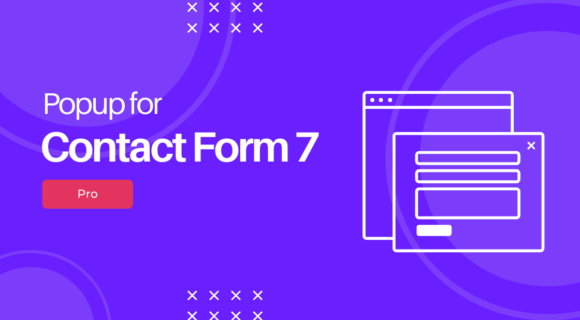 contact form 7 popup